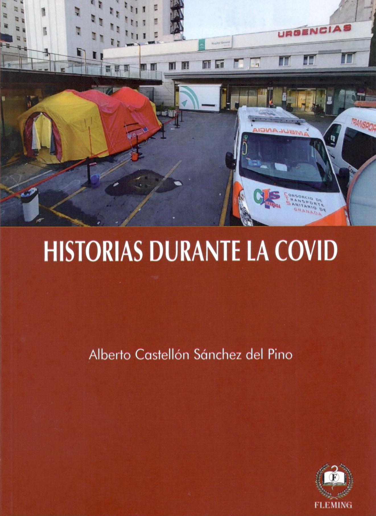 HISTORIAS DURANTE LA COVID
